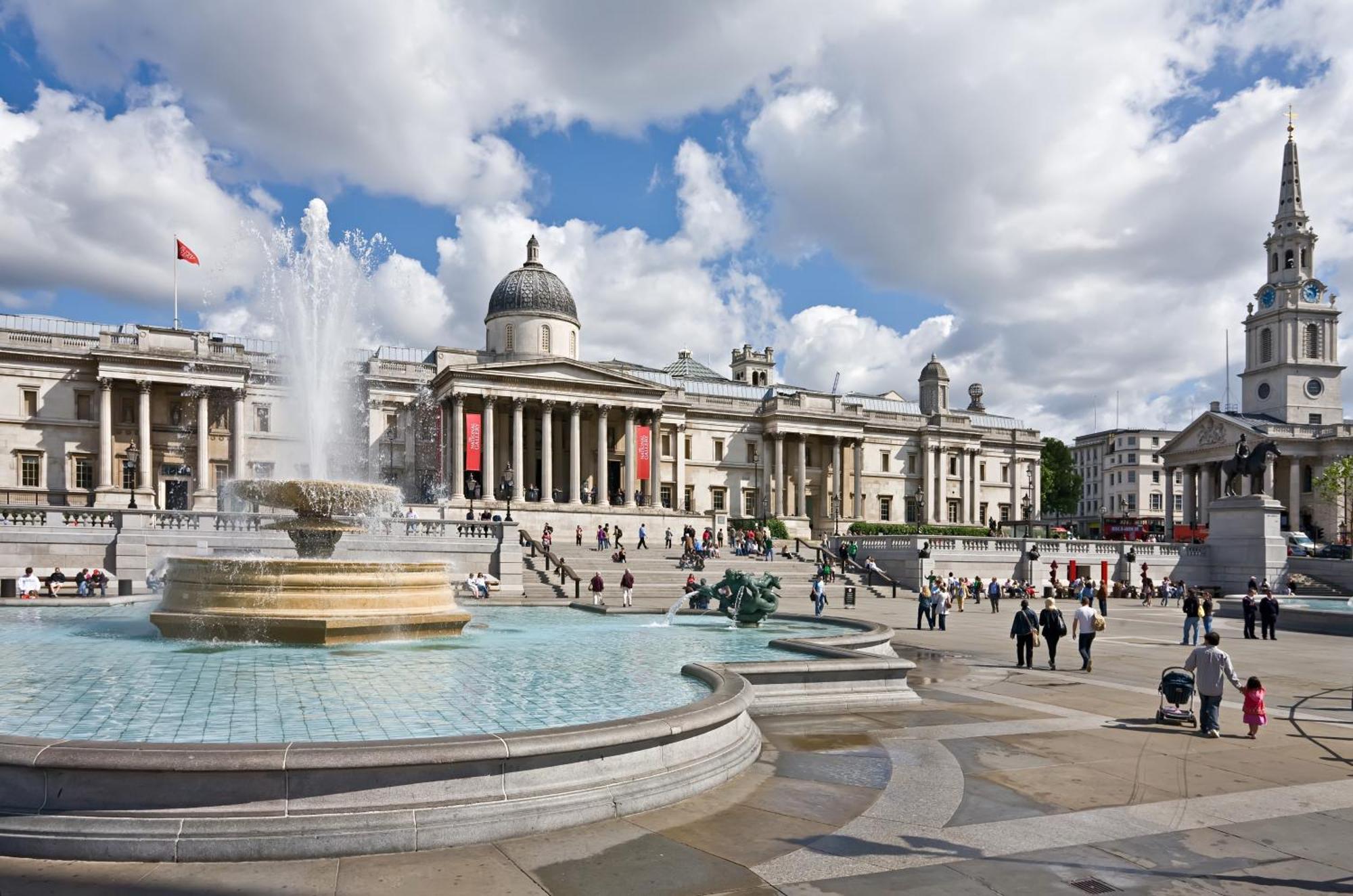Staylondon - Sleeps 6 With Free Parking - Tourist, Concerts & Matches 외부 사진