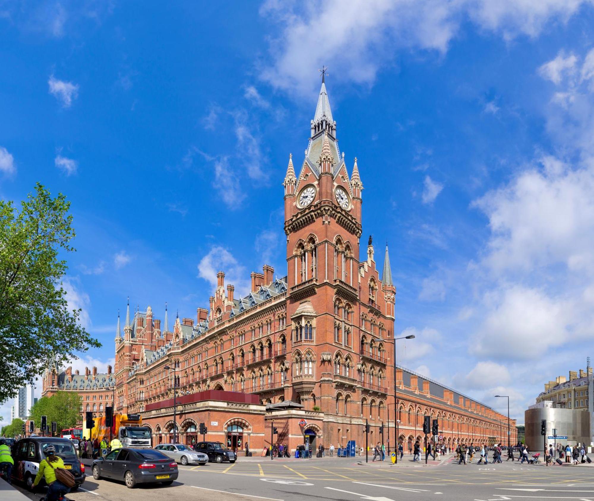 Staylondon - Sleeps 6 With Free Parking - Tourist, Concerts & Matches 외부 사진