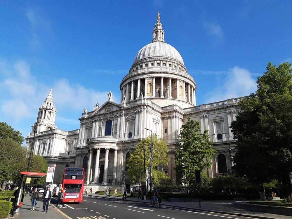 Staylondon - Sleeps 6 With Free Parking - Tourist, Concerts & Matches 외부 사진