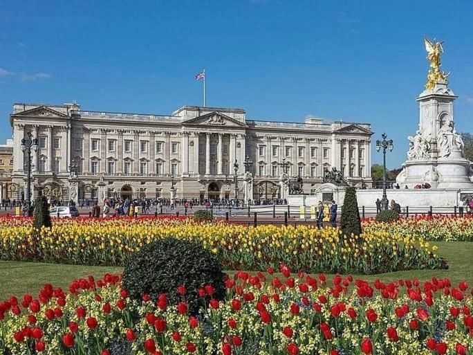 Staylondon - Sleeps 6 With Free Parking - Tourist, Concerts & Matches 외부 사진